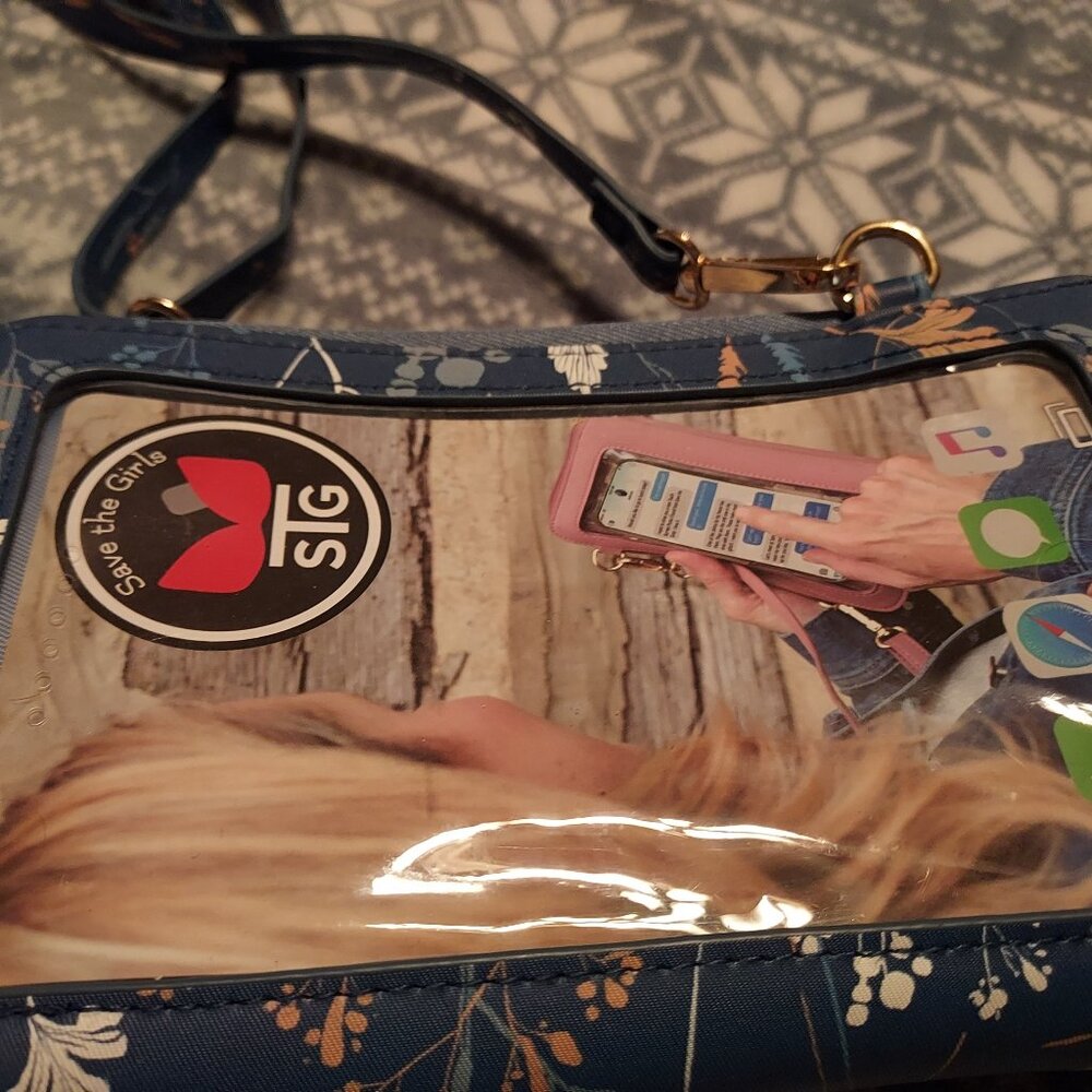 Wallet/purse - Picture 2 of 5